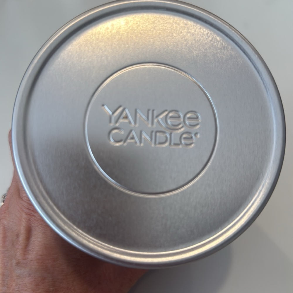 Yankee Candle Cafe Collection - Picture 2 of 4
